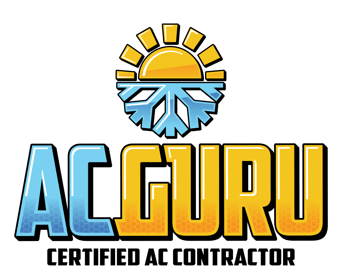 AC Guru,llc logo