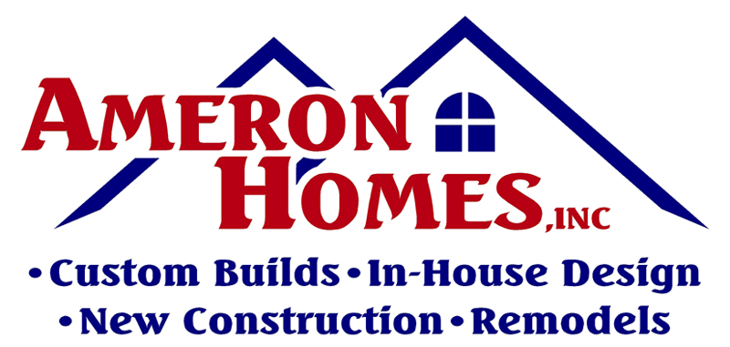 Ameron Homes, Inc. logo
