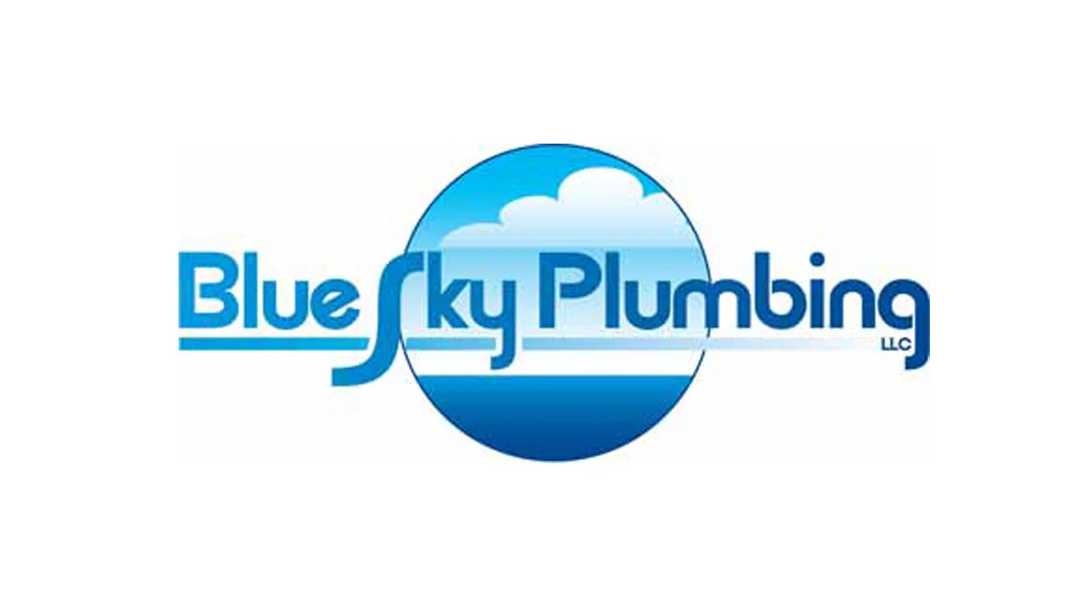 Blue Sky Plumbing LLC logo