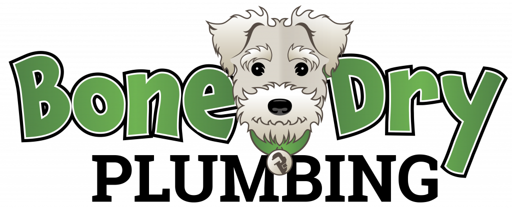 Bone Dry Plumbing LLC logo