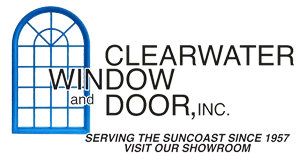 Clearwater Window and Door, Inc. logo