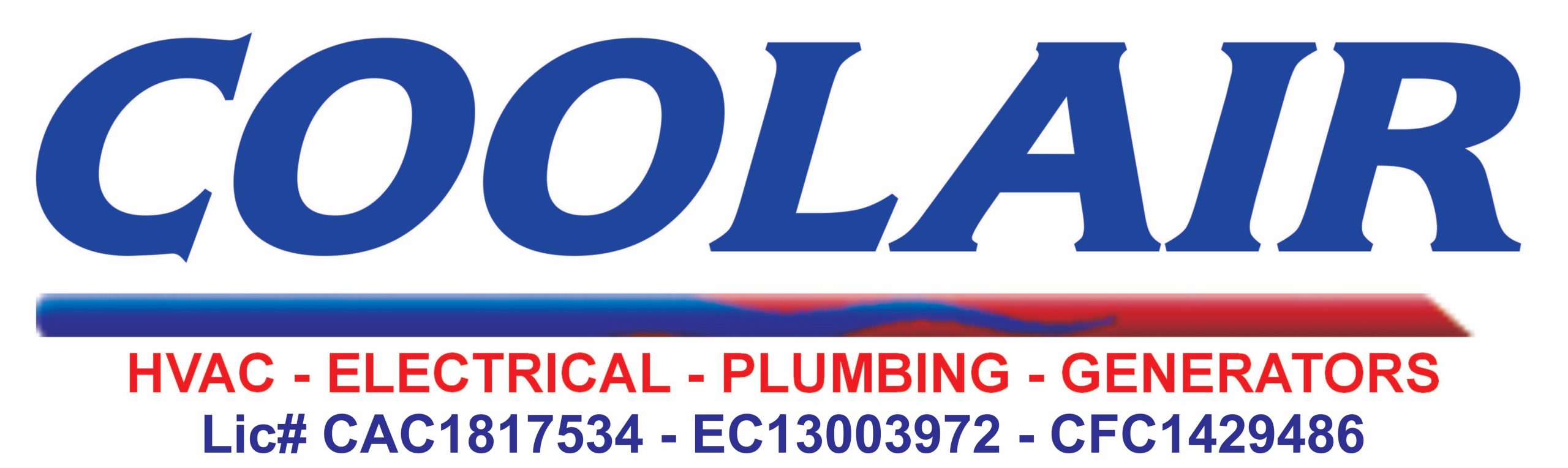 Coolair Conditioning Inc logo