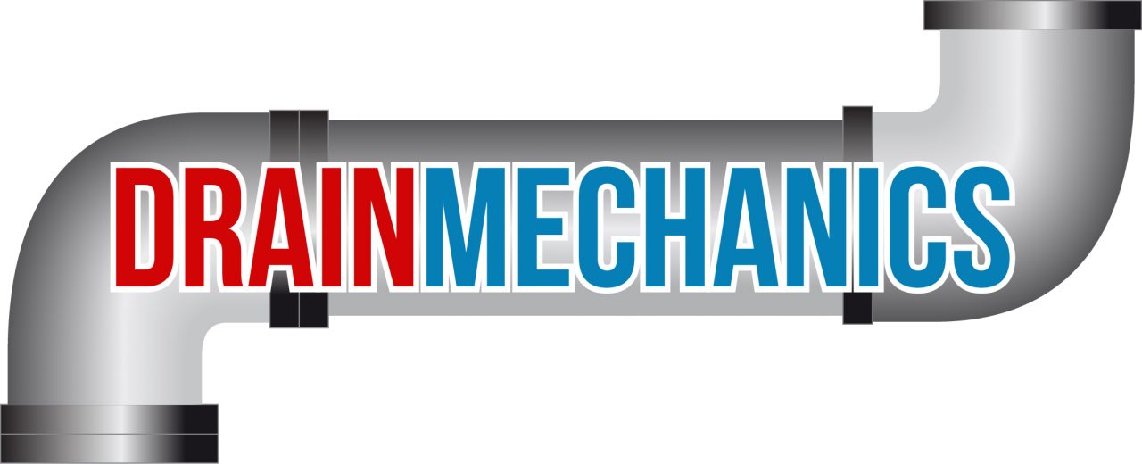 Drain Mechanics logo