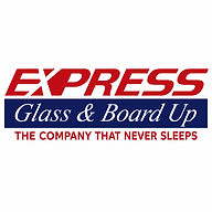 Express Glass & Board Up Service Inc logo