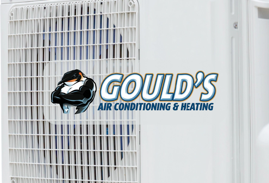 Gould's Air Conditioning & Heating LLC logo