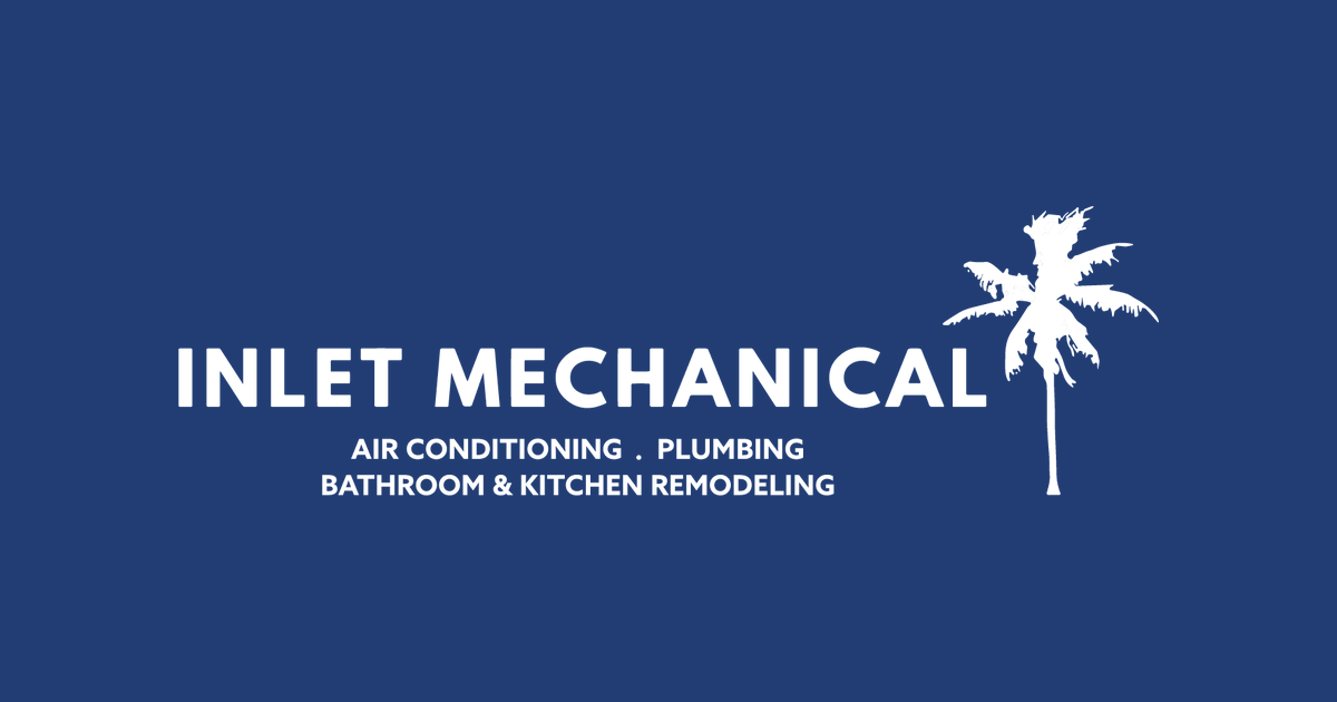 Inlet Mechanical logo