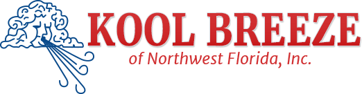 Kool Breeze of Northwest Florida Inc logo