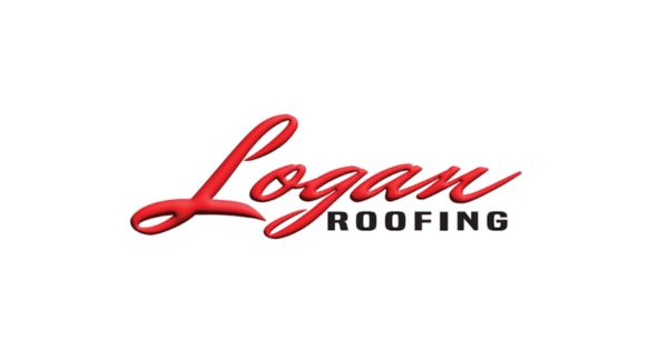 Logan Roofing logo