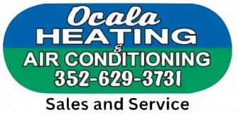 Ocala Heating & Air Conditioning, LLC logo
