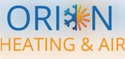 Orion Heating & Air LLC logo