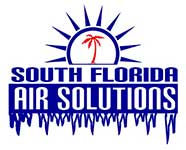 South Florida Air Solutions Inc logo