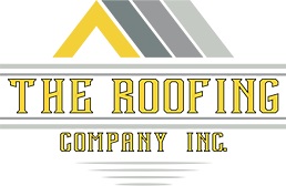 The Roofing Company Inc. DBA Home Smart Property Services logo