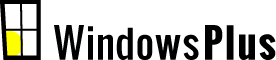 Windows Plus LLC logo