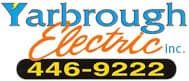 Yarbrough Electric, Inc. logo